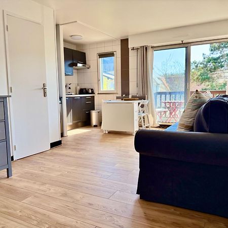 Le Yearling Apartman Deauville Kültér fotó
