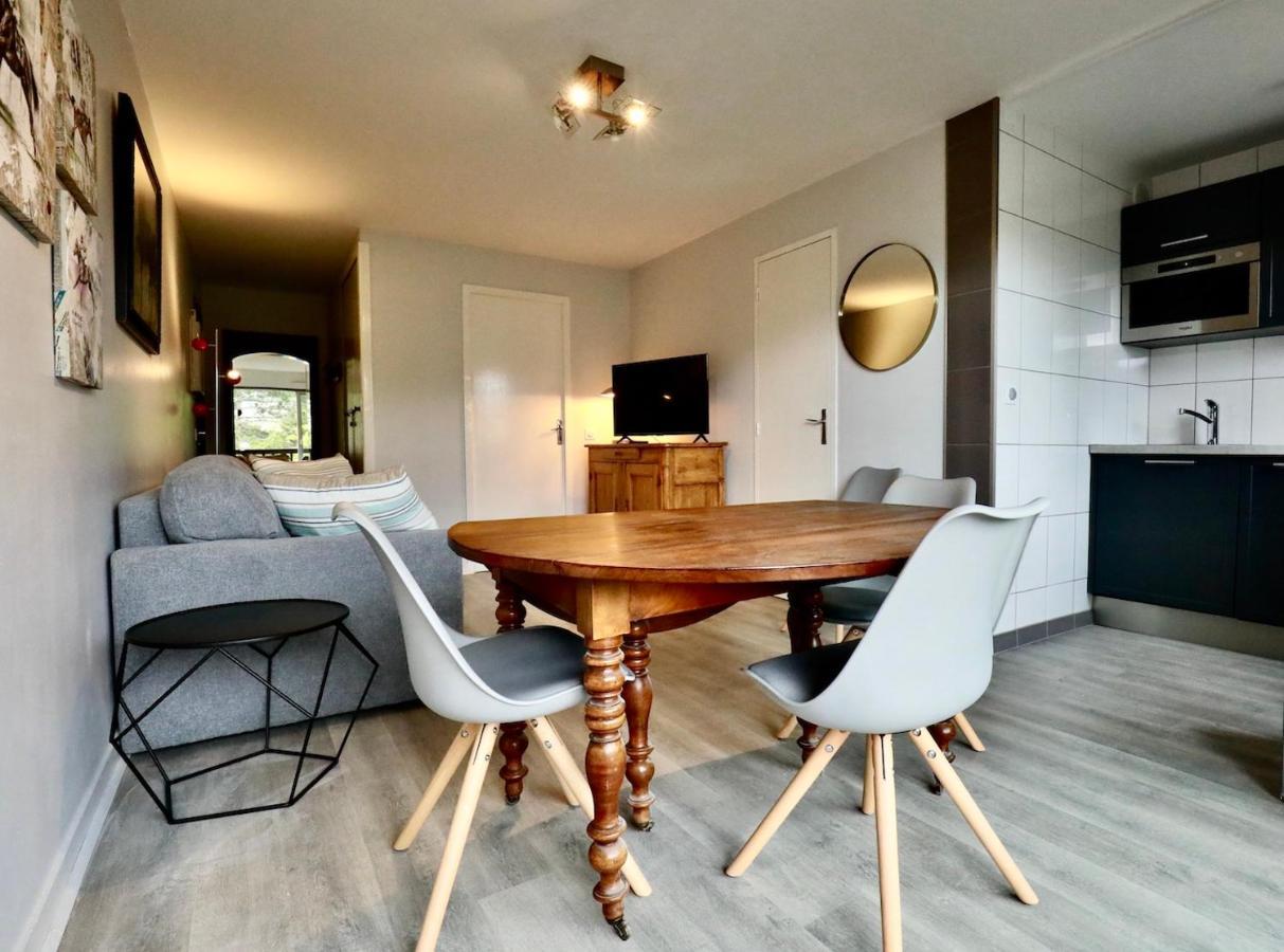 Le Yearling Apartman Deauville Kültér fotó