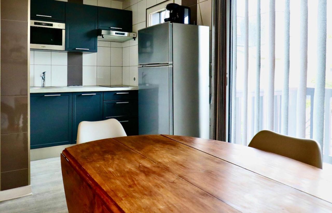 Le Yearling Apartman Deauville Kültér fotó