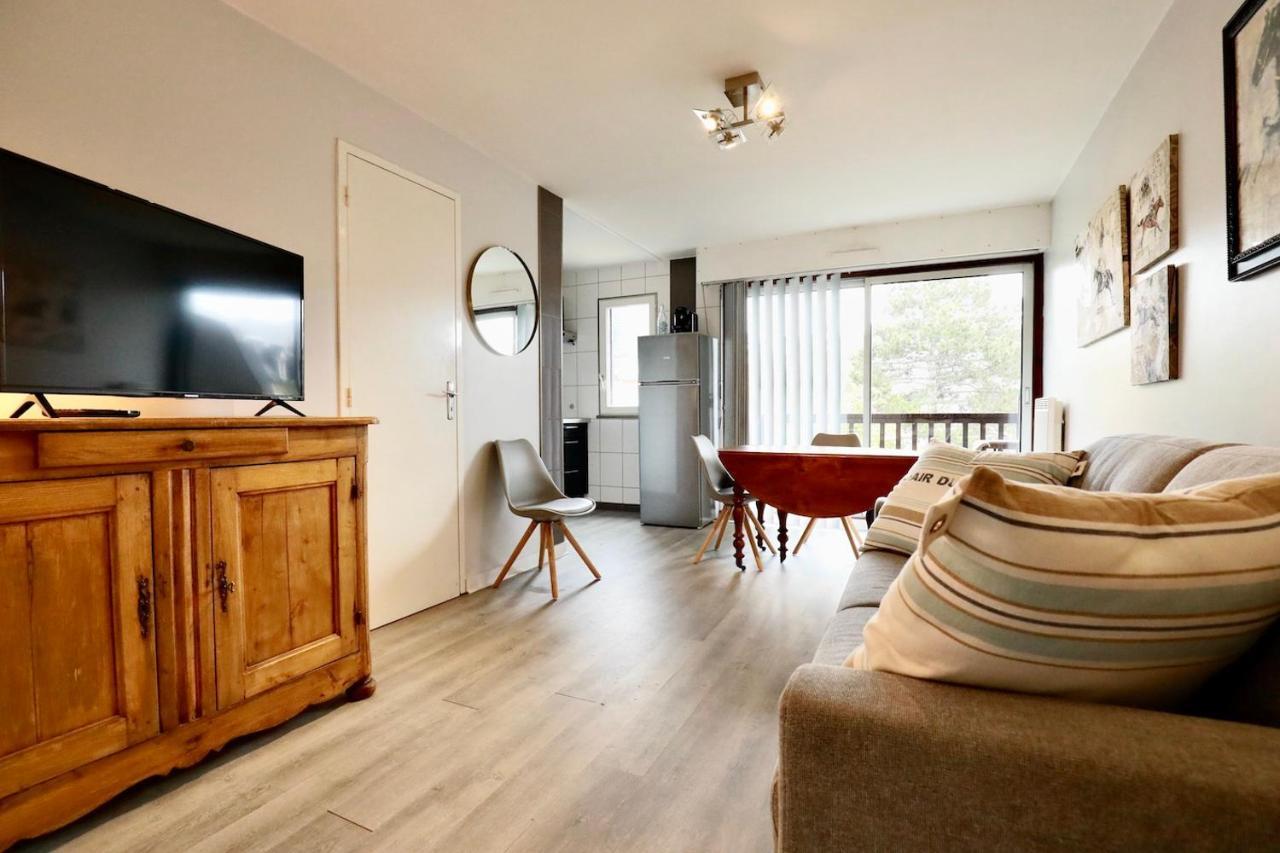Le Yearling Apartman Deauville Kültér fotó