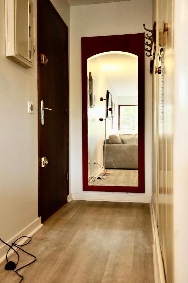 Le Yearling Apartman Deauville Kültér fotó