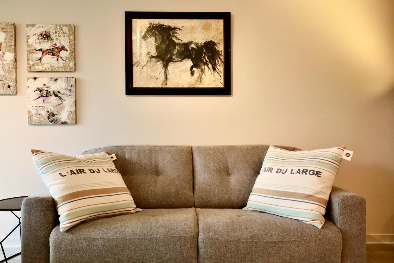 Le Yearling Apartman Deauville Kültér fotó