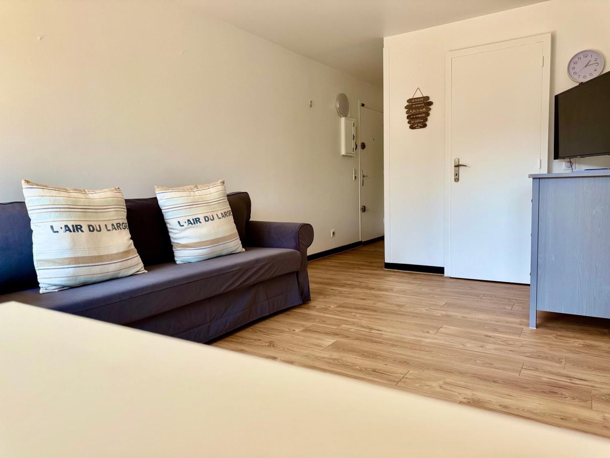 Le Yearling Apartman Deauville Kültér fotó