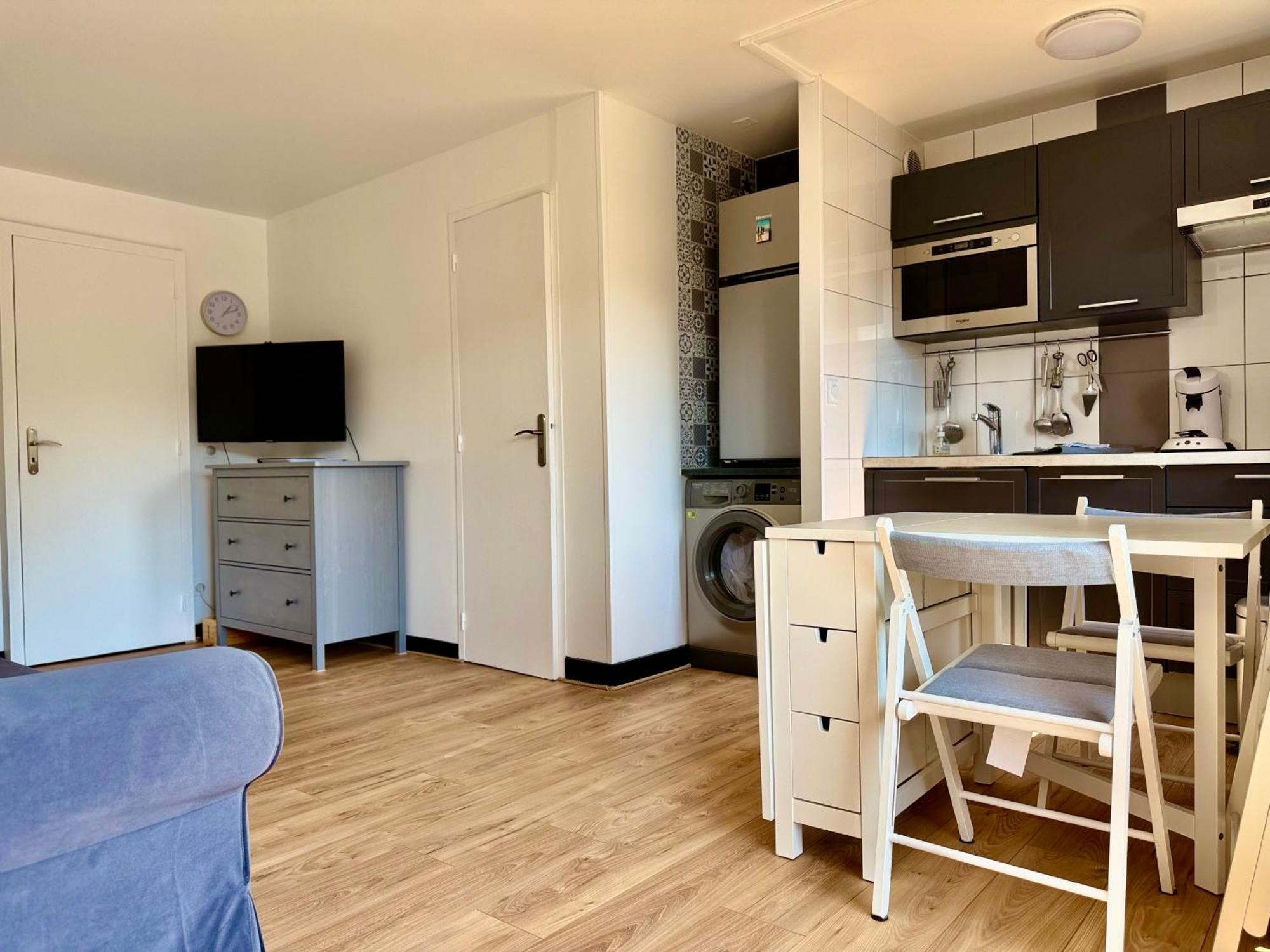 Le Yearling Apartman Deauville Kültér fotó